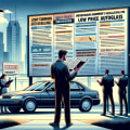 Understanding Hammond's Regulations for Low Price Autoglass: A Must-Read for Car Owners