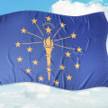 Which state is indiana in usa?