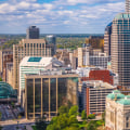 Is indiana and indianapolis the same thing?