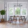 Bay Windows San Diego: Enhancing Your Home's Aesthetics and Value