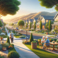 Senior Living El Cajon: The Best Neighborhoods for Retirees