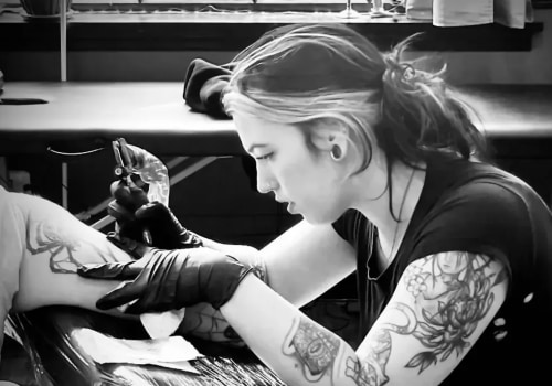 Remington Tattoo Parlor: Expert Artists & Timeless Ink