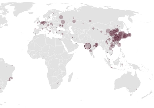 Where is indiana located in the world map?
