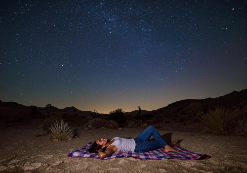 Divine Desert Destinations: Top Travel Spots You Can’t Miss