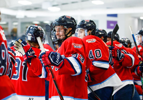Win Finances: The Hockey Wealth Group! in Indiana
