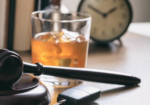 Caught with a DUI? Discover How an Indianapolis DUI Defense Attorney Can Help You