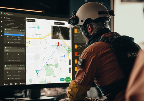 Discover How Emergency Response Software Enhances Situational Awareness in the Field