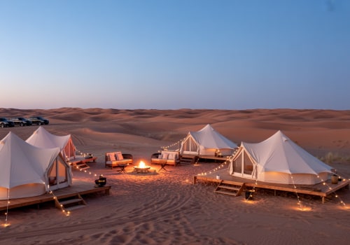 Divine Desert Destinations Expands Its Reach in Curated Luxury Travel
