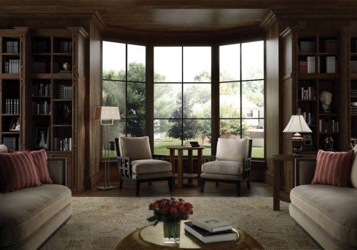 Transform Your San Diego Home with Stunning Bay Windows: A Comprehensive Guide