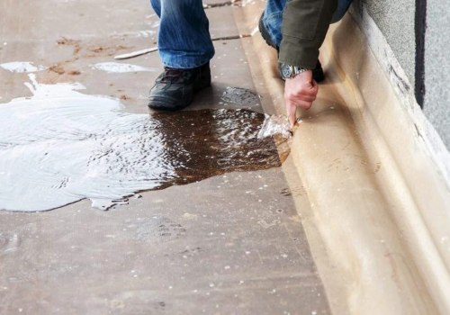 Top Signs Your Concrete Floors Need Professional Repair