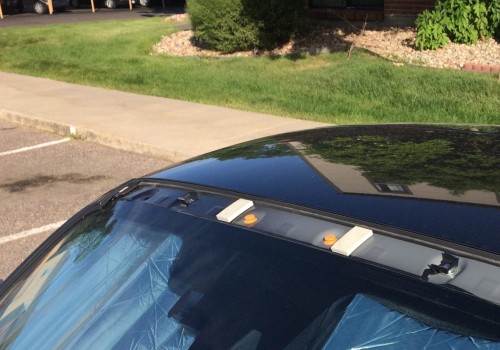 Top Myths Debunked: Car Windshield Replacement in Dallas