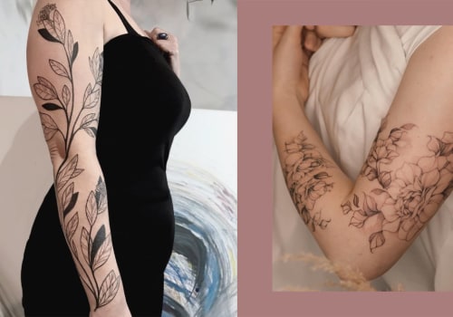 The Ultimate Guide on How to Plan a Tattoo Sleeve