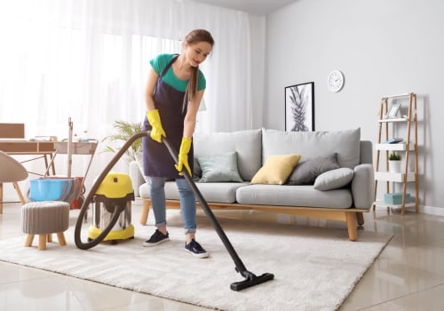 Transform Your Home: Mastering Indianapolis House Cleaning Services