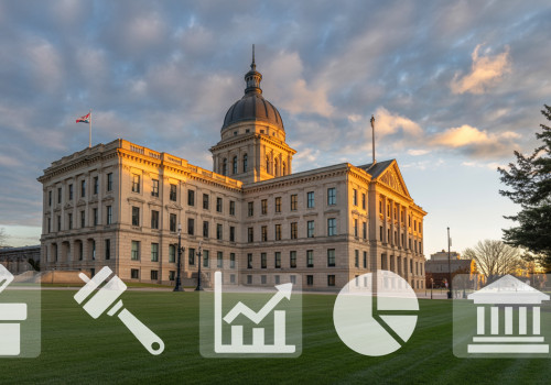 Indiana Politics & Government News