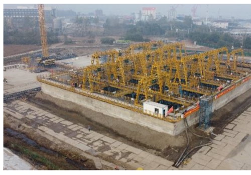 Caisson Drilling vs. The Elements: Battle for Structural Integrity