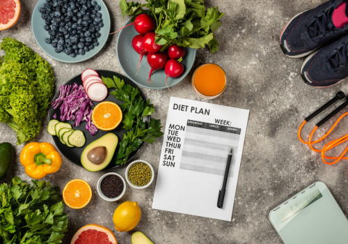 How to Create a Balanced Meal Plan for Weight Loss in Indiana