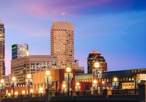 Where indianapolis?